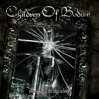 Children of Bodom - Skeletons in the closet cover